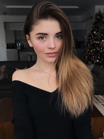 Олеся